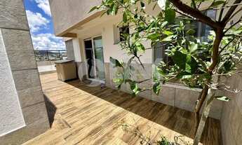 Imagem 3: Cobertura de 3 quartos com 2 vagas à venda no bairro Chácara das Pedras em Porto Alegre