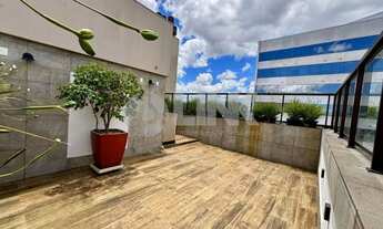 Imagem: Cobertura de 3 quartos com 2 vagas à venda