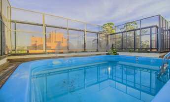 Imagem 3: Cobertura de 3 quartos com 2 vagas à venda no bairro Passo da Areia em Porto Alegre