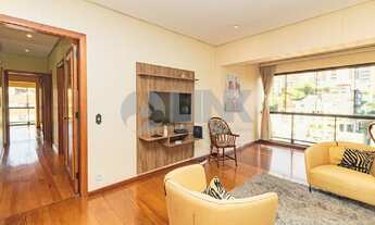 Imagem: 3 dormitórios na Rua Dona Laura