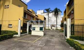 Imagem: Casa de 3 quartos com 2 vagas à venda no