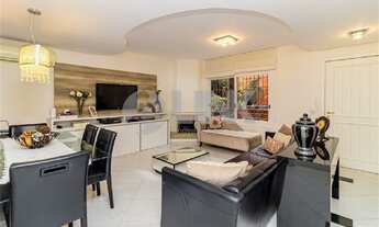 Imagem: Casa em condomínio com 3 quartos e 2 vagas