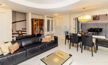 Imagem 3: Casa em condomínio com 3 quartos e 2 vagas à venda no bairro Chácara das Pedras em Porto A