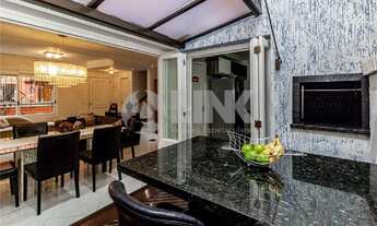 Imagem 4: Casa em condomínio com 3 quartos e 2 vagas à venda no bairro Chácara das Pedras em Porto A