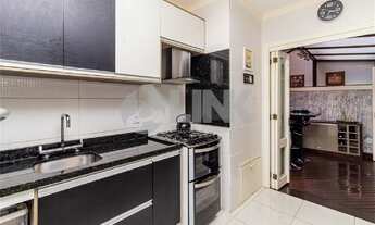 Imagem 7: Casa em condomínio com 3 quartos e 2 vagas à venda no bairro Chácara das Pedras em Porto A