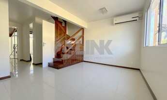 Imagem: Casa em condomínio de 3 quartos com 1 vaga