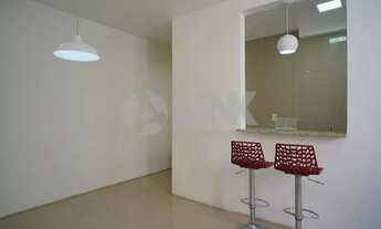 Imagem: Apartamento de 2 quartos com 1 vaga à venda