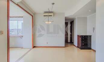 Imagem: Apartamento de 2 quartos com 2 vagas venda