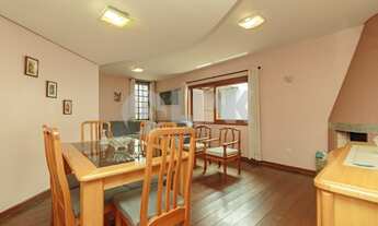 Imagem: Casa de 3 quartos com 3 vagas à venda no