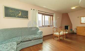 Imagem 2: Casa de 3 quartos com 3 vagas à venda no bairro Chácara das Pedras em Porto Alegre