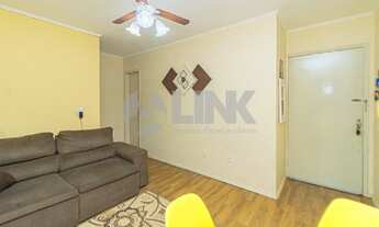 Imagem: Apartamento de 2 quartos à venda no bairro