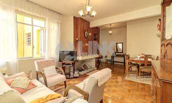 Imagem: Apartamento de 4 quartos à venda no bairro