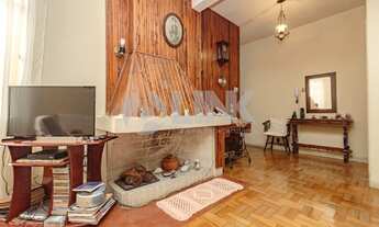 Imagem 3: Apartamento de 4 quartos à venda no bairro Santana em Porto Alegre