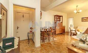 Imagem 5: Apartamento de 4 quartos à venda no bairro Santana em Porto Alegre