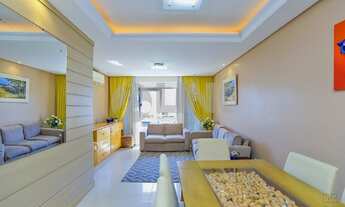 Imagem: Apartamento de 3 quartos com 1 vaga à venda