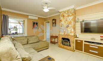 Imagem 4: Apartamento de 3 quartos com 1 vaga à venda no bairro Menino Deus em Porto Alegre