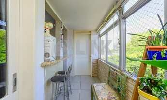 Imagem 7: Apartamento de 3 quartos com 1 vaga à venda no bairro Menino Deus em Porto Alegre