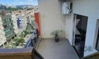 Imagem 4: Cobertura 2 dormitórios com 1 vaga de garagem à venda no bairro Jardim Lindóia em Porto Al