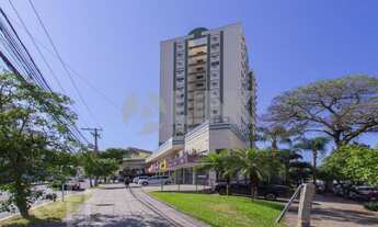 Imagem 2: Imperdível oportunidade: Apartamento de 3 quartos com 1 vaga à venda no bairro Santa Cecíl