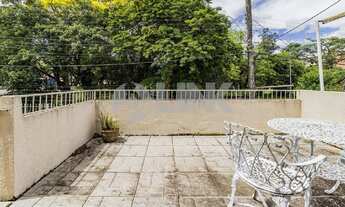 Imagem 5: Imperdível casa de 3 quartos com 2 suítes e 3 vagas à venda em Vila Ipiranga, Porto Alegre