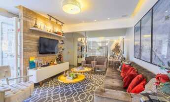 Imagem: Apartamento de 3 quartos com 1 vaga à venda