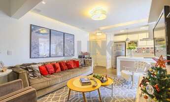 Imagem 7: Apartamento de 3 quartos com 1 vaga à venda no bairro Chácara das Pedras em Porto Alegre