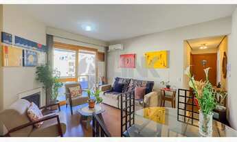 Imagem 2: Apartamento de 3 quartos com 1 vaga à venda no bairro Auxiliadora em Porto Alegre