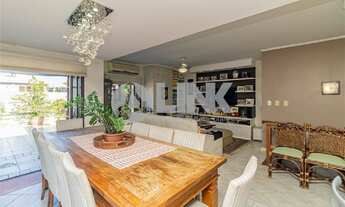 Imagem 2: Cobertura de 3 quartos com 1 vaga de garagem à venda no bairro Higienópolis em Porto Alegr