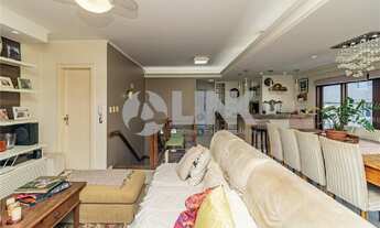 Imagem 4: Cobertura de 3 quartos com 1 vaga de garagem à venda no bairro Higienópolis em Porto Alegr