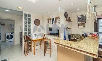 Imagem 5: Cobertura de 3 quartos com 1 vaga de garagem à venda no bairro Higienópolis em Porto Alegr