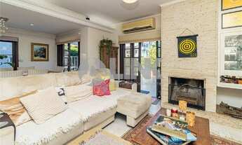 Imagem 6: Cobertura de 3 quartos com 1 vaga de garagem à venda no bairro Higienópolis em Porto Alegr