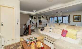 Imagem 7: Cobertura de 3 quartos com 1 vaga de garagem à venda no bairro Higienópolis em Porto Alegr