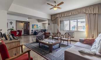 Imagem: Apartamento de 3 quartos com 1 vaga à venda