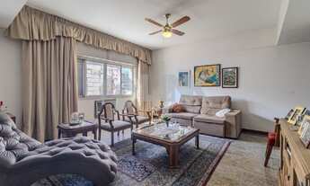 Imagem 2: Apartamento de 3 quartos com 1 vaga à venda no bairro Floresta em Porto Alegre