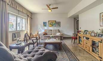 Imagem 4: Apartamento de 3 quartos com 1 vaga à venda no bairro Floresta em Porto Alegre