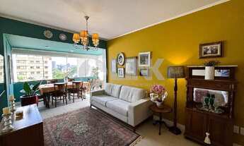 Imagem: Apartamento de 3 quartos com 1 vaga à venda