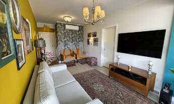 Imagem 3: Apartamento de 3 quartos com 1 vaga à venda no bairro Bela Vista em Porto Alegre