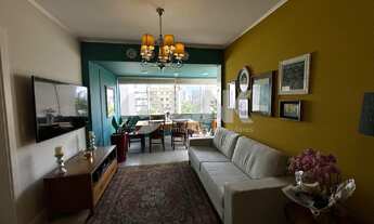 Imagem 6: Apartamento de 3 quartos com 1 vaga à venda no bairro Bela Vista em Porto Alegre