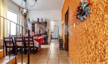 Imagem 3: Casa de 4 quartos com 3 vagas à venda no bairro São João em Porto Alegre