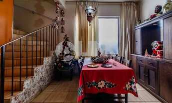 Imagem 4: Casa de 4 quartos com 3 vagas à venda no bairro São João em Porto Alegre