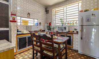 Imagem 7: Casa de 4 quartos com 3 vagas à venda no bairro São João em Porto Alegre