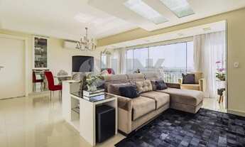 Imagem: Apartamento de 3 quartos com 2 vagas à