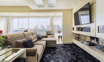 Imagem 2: Apartamento de 3 quartos com 2 vagas à venda no bairro Jardim Europa em Porto Alegre