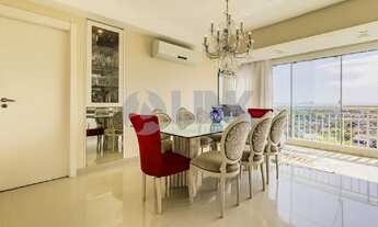 Imagem 4: Apartamento de 3 quartos com 2 vagas à venda no bairro Jardim Europa em Porto Alegre