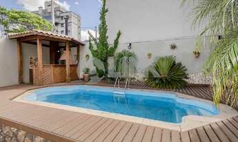 Imagem 6: Imóvel Exclusivo: Casa de 3 Quartos com 3 Suítes e 8 Vagas no Partenon, Porto Alegre-RS!