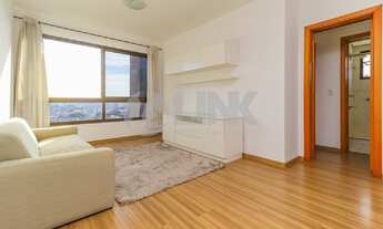 Imagem: Apartamento de 2 quartos com 1 vaga à venda