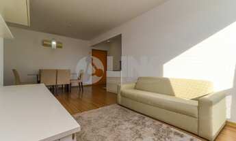 Imagem 3: Apartamento de 2 quartos com 1 vaga à venda no bairro Petrópolis em Porto Alegre: charme e