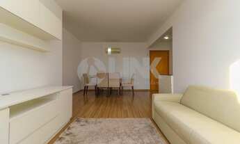 Imagem 5: Apartamento de 2 quartos com 1 vaga à venda no bairro Petrópolis em Porto Alegre: charme e