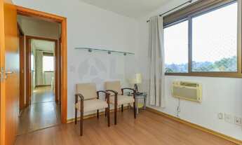 Imagem 6: Apartamento de 2 quartos com 1 vaga à venda no bairro Petrópolis em Porto Alegre: charme e