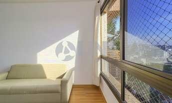 Imagem 7: Apartamento de 2 quartos com 1 vaga à venda no bairro Petrópolis em Porto Alegre: charme e